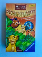 Ravensburger: Dschungel-Party mit dem König der Löwen Baden-Württemberg - Ehningen Vorschau