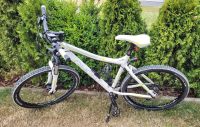 GHOST MISS 2000, Damenfahrrad, Mountainbike, weiß, RH 52 Bayern - Freudenberg (Oberpfalz) Vorschau