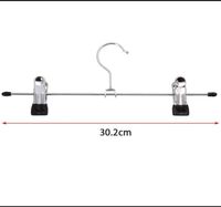 Bügel für Rock, Hose 8 Stück München - Sendling Vorschau