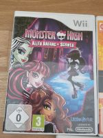 Monster High - Aller Anfang ist Schwer Mecklenburg-Vorpommern - Torgelow Vorschau