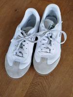 Puma Sneaker Gr. 38.5, Hallenschuhe, Specksohle Niedersachsen - Meppen Vorschau