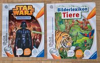 Tiptoi Star Wars Bilderlexikon Tiere Nordrhein-Westfalen - Sprockhövel Vorschau