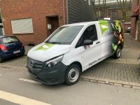 Mercedes Vito 110 Kompakt 1.Hand Brutto Preis Incl.MwSt Nordrhein-Westfalen - Bottrop Vorschau