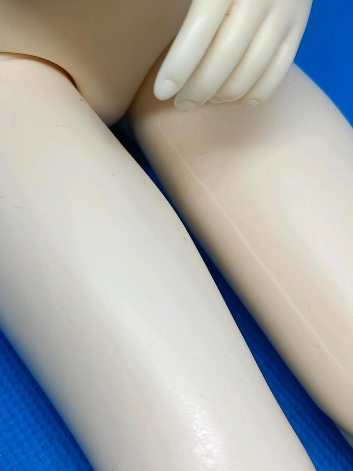 RESERVIERT! BJD MSD 1/4 Customhouse Ai Rena Doll Legit Puppe in Pfinztal