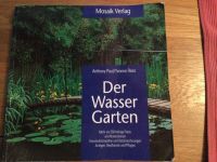 Fachbuch: Der Wasser Garten, MosaikVerlag Herzogtum Lauenburg - Ratzeburg Vorschau