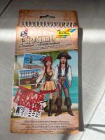 Piraten - Abenteuer- Schablonenbuch neu Sachsen-Anhalt - Gatersleben Vorschau