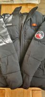 Ellesse Nebula  Winterjacke schwarz Brandenburg - Wustermark Vorschau