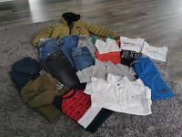 Jungen-Kleidung (Pepe Jeans, Tommy Hilfiger, Levis, Vingino) Niedersachsen - Weener Vorschau