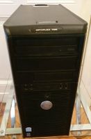 DELL PC OPTIPLEX 755, RAM 4,00 GB, 691 GB, Windows10 Mitte - Wedding Vorschau