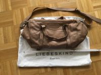 Neuwertig - Handtasche Liebeskind Berlin Münster (Westfalen) - Albachten Vorschau