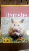 Hamster Ratgeber-Buch Bayern - Augsburg Vorschau
