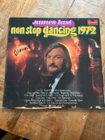 Schallplatte James Last non stop Dancing 1972 Nordrhein-Westfalen - Goch Vorschau