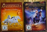 Apassionata magische Begegnungen DVDs 2x gepflegter Zustand! Bayern - Brannenburg Vorschau