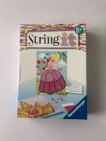 Spiel String it Prinzessin Steckspiel Ravensburger KreativMädchen Bayern - Rothenburg o. d. Tauber Vorschau