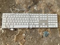 Apple Tastatur USB für Bastler Friedrichshain-Kreuzberg - Kreuzberg Vorschau