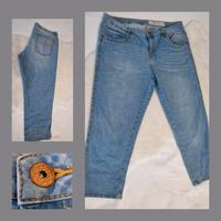 ❤️ Esmara Jeans 3/4 ❤️ neuw ❤️ stretchig ❤️42 XL Nordrhein-Westfalen - Mönchengladbach Vorschau