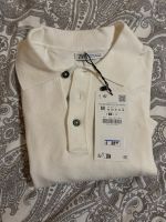 Poloshirt Zara Größe M Neu mit Etikett Nordrhein-Westfalen - Bottrop Vorschau