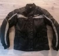 Damen Motorrad Jacke Textil mit Innenfutter Gr.  S neuwertig Sachsen - Wolkenstein Vorschau