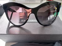 Neue Dolce Gabbana Sonnenbrille DG4311 501/8G Stuttgart - Stuttgart-West Vorschau