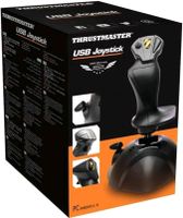 Thrustmaster USB Joystick für PC - neuwertig Baden-Württemberg - Eriskirch Vorschau