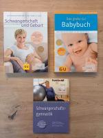 Bücher zu Schwangerschaft, Geburt und Babys (erstem Jahr) Rheinland-Pfalz - Neuhofen Vorschau