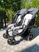 HAUCK Zwillingsbuggy Roadster Duo SLX - G Saarland - Neunkirchen Vorschau