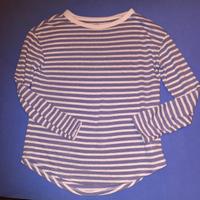 GAP Shirt Größe XS gestreift  weit geschnitten Hessen - Hünstetten Vorschau