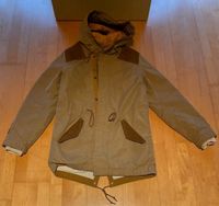 Scotch and Soda Parka / Wintermantel München - Maxvorstadt Vorschau