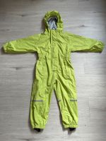 Jako-o Overall 92/98 Frühling lime NEU Kreis Pinneberg - Heidgraben Vorschau