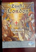 Brettspiel Die Zünfte von London OVP Niedersachsen - Varel Vorschau