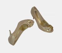 GLAMOUR PUR Pumps CASADEI Gr.37 MADE IN ITALY ABI-Ball w.NEU Pankow - Französisch Buchholz Vorschau