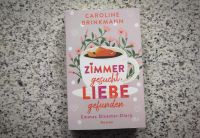 Zimmer gesucht, Liebe gefunden; Caroline Brinkmann Bayern - Böhmfeld Vorschau