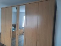 Grosser Schrank mit Bett Niedersachsen - Bergen Vorschau