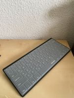 Bluetooth Tastatur, geeignet für iPad Sachsen-Anhalt - Halle Vorschau