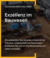 Generalübernehmer ihres Vertrauens Berlin - Mitte Vorschau