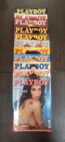 Playboy Hefte Sammlung // 1998 Pankow - Weissensee Vorschau
