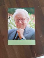 Edmund Stoiber Autogrammkarte Nordrhein-Westfalen - Höxter Vorschau