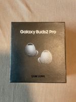 Samsung Galaxy buds 2 Pro Sachsen - Bad Muskau Vorschau