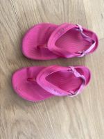 Crocs Badeschuhe Gr . 30 Pink Stuttgart - Sillenbuch Vorschau