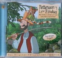 CD Petterson und Findus, Hörspiel CD, Petterson und Findus Hessen - Schwalbach a. Taunus Vorschau