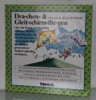 Buch - " Drachen & Gleitschirmfliegen vom A - Z  " Bayern - Marktoberdorf Vorschau