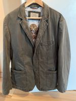 Jacket Camel Herren Größe 50 Brandenburg - Neuenhagen Vorschau