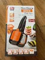 Nicer Dicer Quick Nordrhein-Westfalen - Herne Vorschau