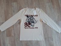 Neu Langarmshirt h&m grösse 128 Bayern - Wallersdorf Vorschau