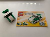 Lego Creator 3 in 1 6910 Mini Sports Car Baden-Württemberg - Metzingen Vorschau