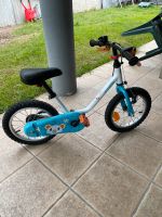 Kinderfahrrad 14 Zoll Saarbrücken-West - Gersweiler Vorschau