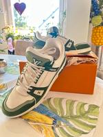 Original Louis Vuitton Trainer Sneaker Gr. 11 Fullset Rheinland-Pfalz - Koblenz Vorschau
