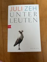 Juli Zeh Unterleuten Nordrhein-Westfalen - Mülheim (Ruhr) Vorschau