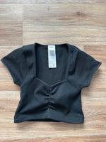 Gilly Hicks by Hollister T-Shirt Gr. S bauchfrei Top NEU Thüringen - Saalfeld (Saale) Vorschau