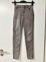 C&A Mädchen Jeans grau Hose Jeggings 164 Baden-Württemberg - Rheinmünster Vorschau